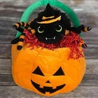 Halloween Spider Plush Wicked Stuffed Animal Soft Toy Decor Gift