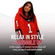 University of Georgia Snugible Hoodie Blanket Pillow 2in1 UGA Plush Gift