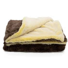 Kids Plush Owliver Owl Blanket & Stuffed Animal 2‑in‑1 Blankie Bestie