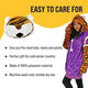 LSU Mike the Tiger Snugible Hoodie Blanket & Plush Pillow | Official LSU Gear