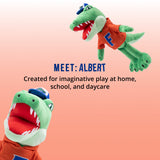 University of Florida Albert 14 Inch Plush Figure