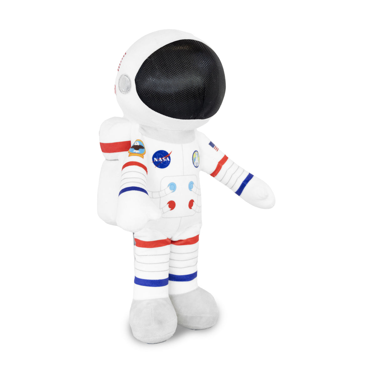 NASA | Astronaut 14” Plush Figure