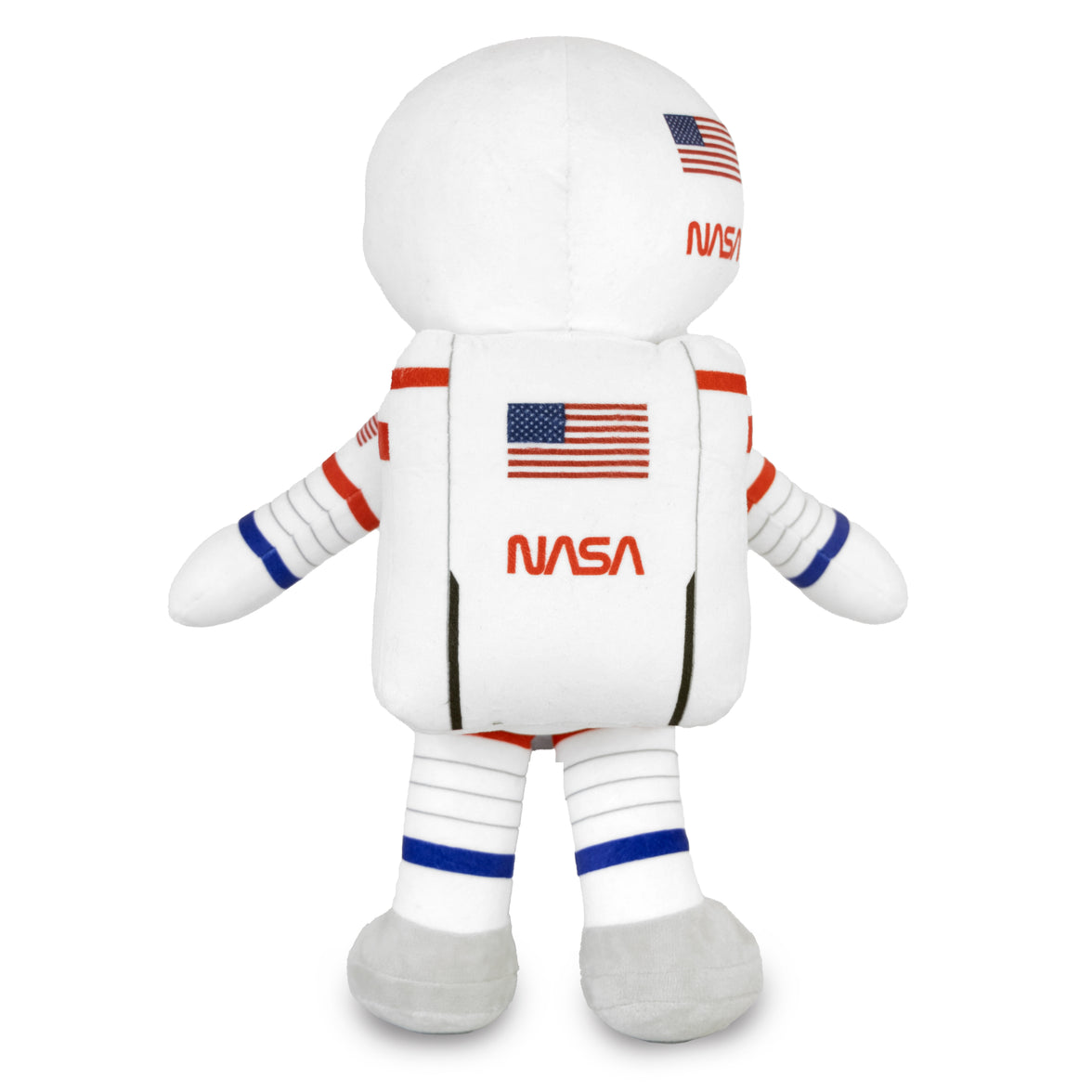 NASA | Astronaut 14” Plush Figure