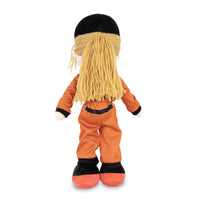 NASA | Astronaut Eimmie 14” Plush Figure