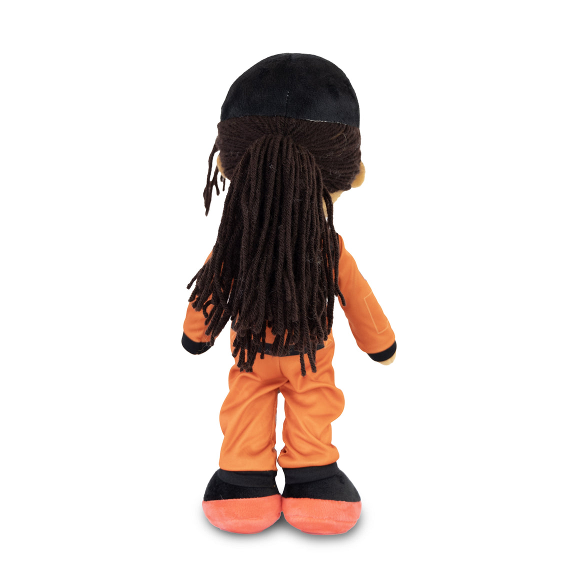 NASA | Astronaut Julie Astronaut 14” Plush Figure