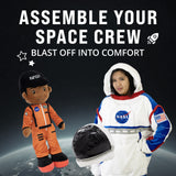 Astronaut Charlie 14” Plush Figure