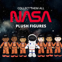 NASA | Astronaut Eimmie 14” Plush Figure