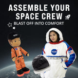 Astronaut Ollie 14” Plush Figure
