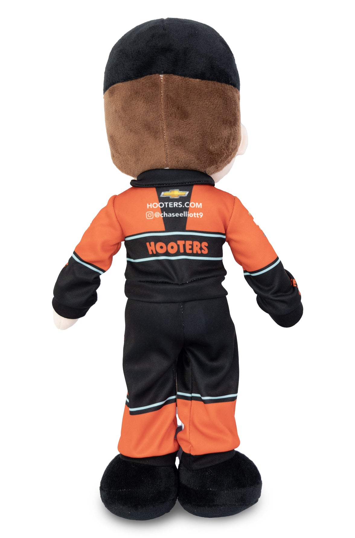 NASCAR | Hendrick Motorsports Chase Elliot 14" Plush Figure