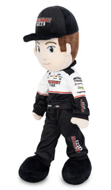 NASCAR | Team Penske Austin Cindric 14" Plush Figure