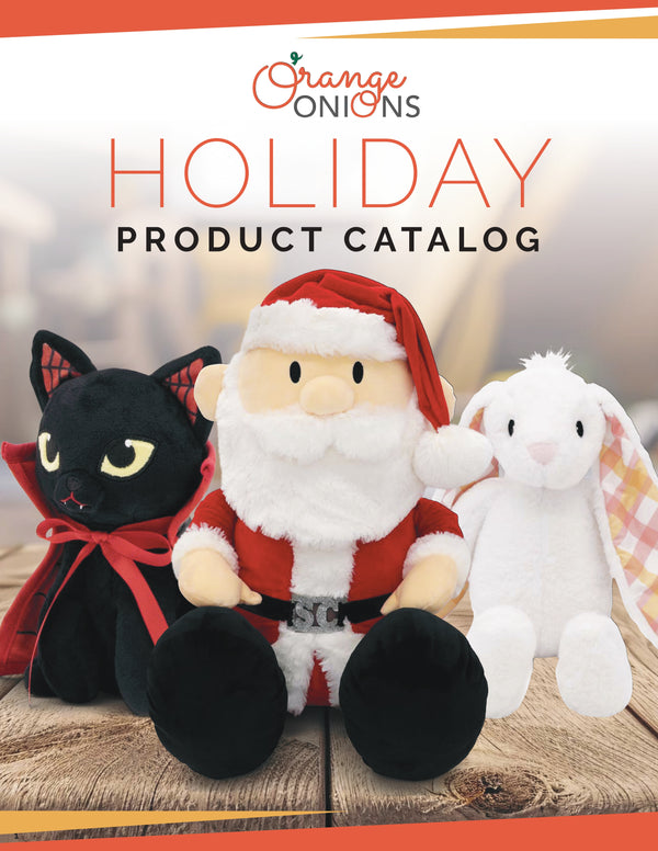 Holiday Collection Catalog