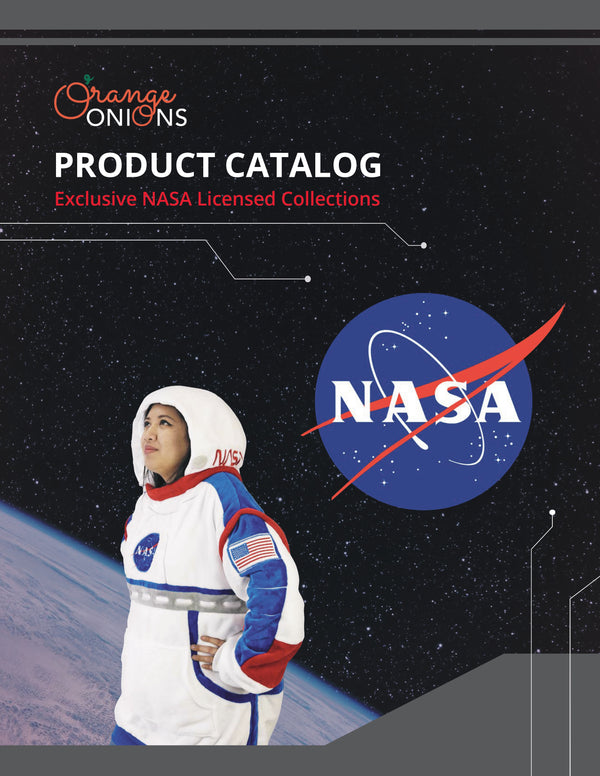 Astronaut Collection Catalog