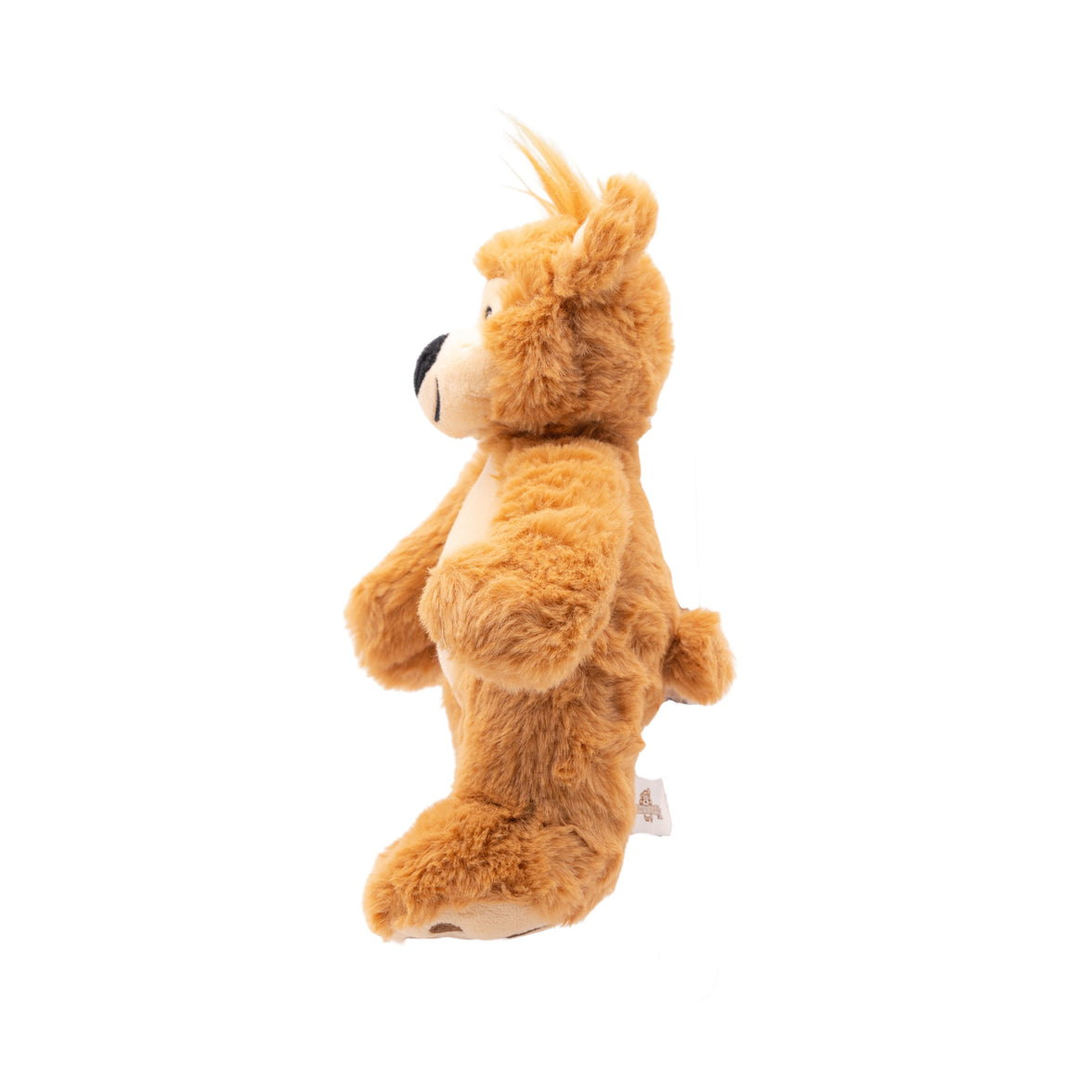Pawley the Teddy Bear | Standing 14" Stuffed Animal