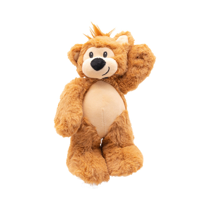 Pawley the Teddy Bear | Standing 14" Stuffed Animal