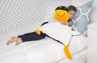 My Own Monster Penguino Large Plush Toy by North American Bear – Cute Gift