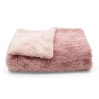 Pinky Doodle Dog 2‑in‑1 Blanket & Plush Toy | Soft Micro Plush Kids Gift