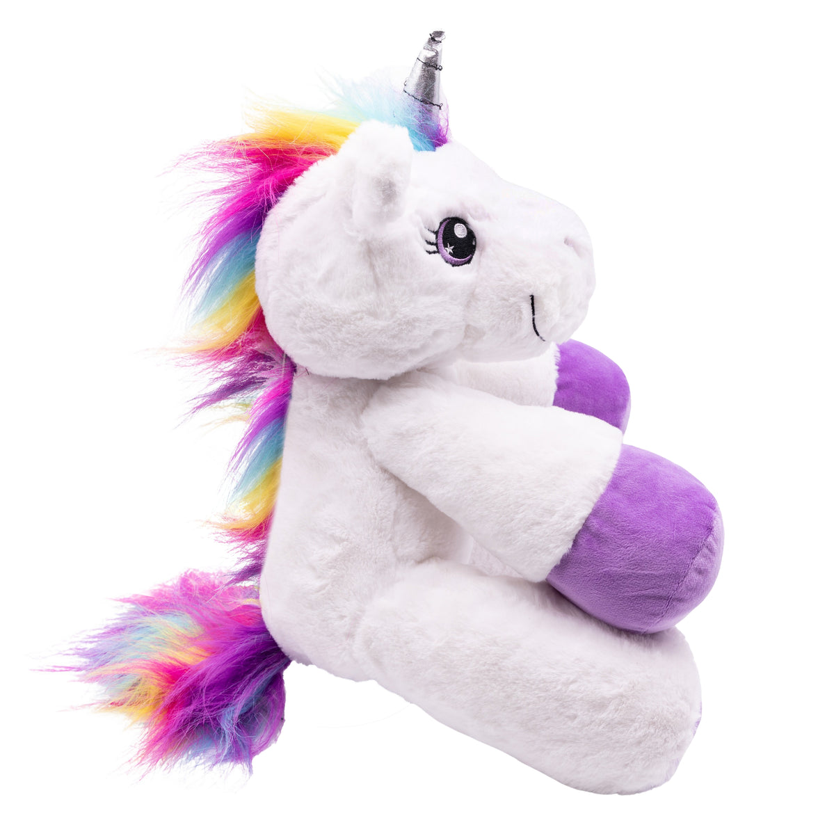 Poppy the Unicorn 14" Plush