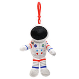 Astronaut Bag Clip