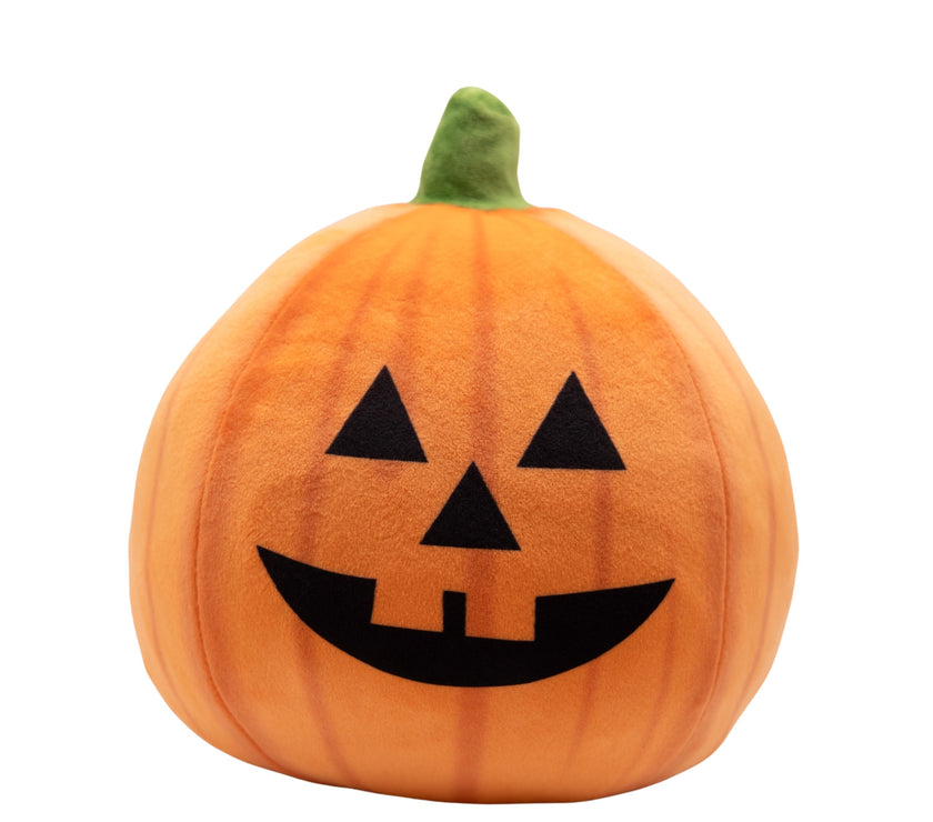 Pumpkin Snugible 2-in-1 Blanket Hoodie & Pillow