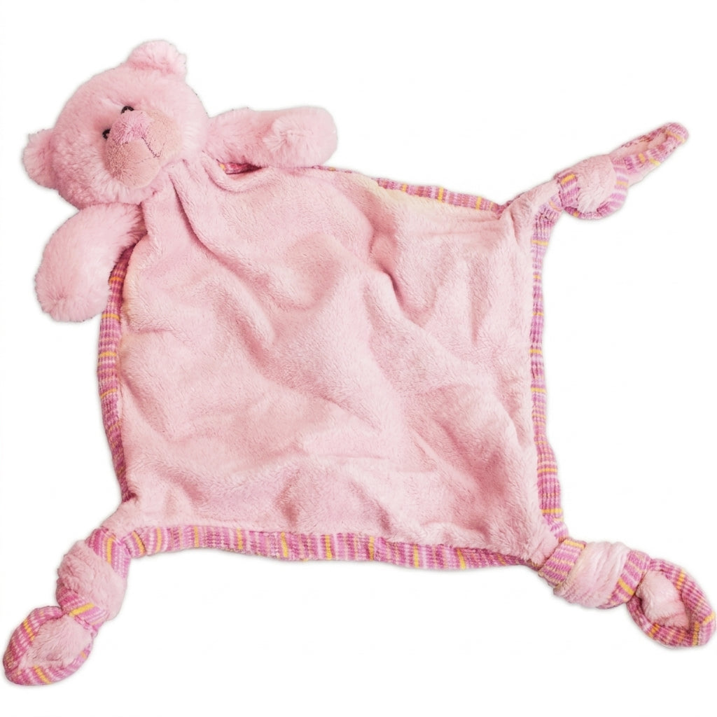 Russ Berrie Valentines Day Comforter Blankie