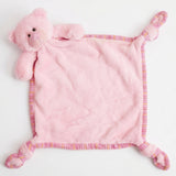 Russ Berrie Valentines Day Comforter Blankie
