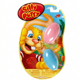 Silly Putty Spring Colors 2-Pack - Peggable