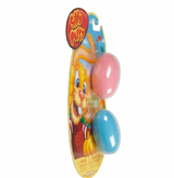 Silly Putty Spring Colors 2-Pack - Peggable