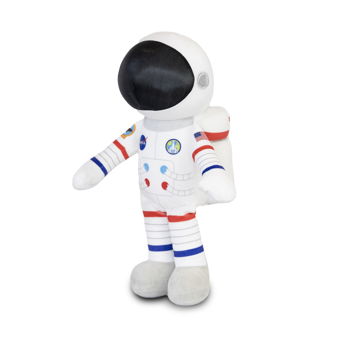 NASA | Astronaut 14” Plush Figure