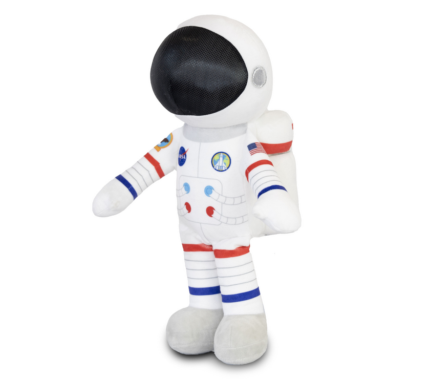 NASA | Astronaut 14” Plush Figure
