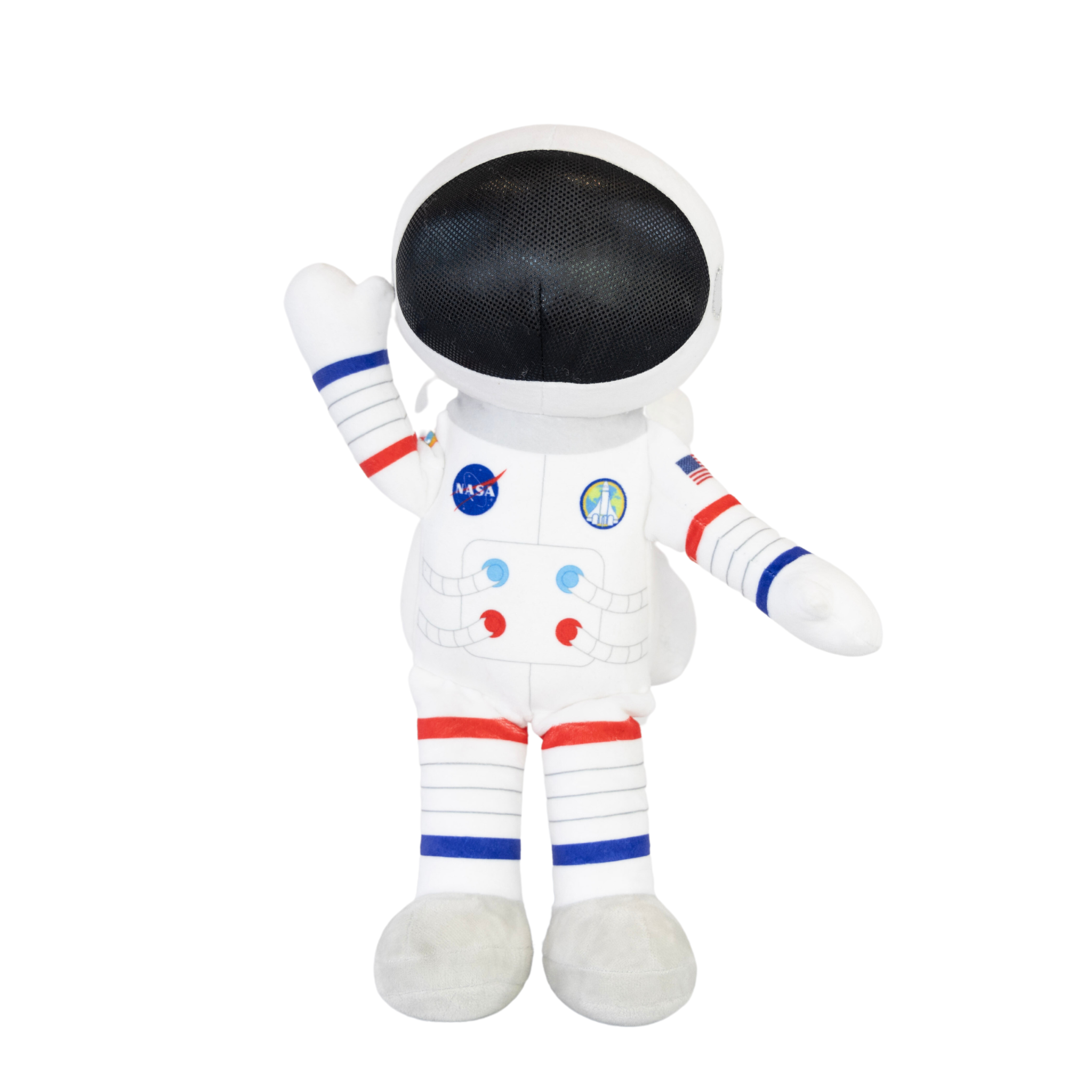 NASA | Astronaut 14” Plush Figure