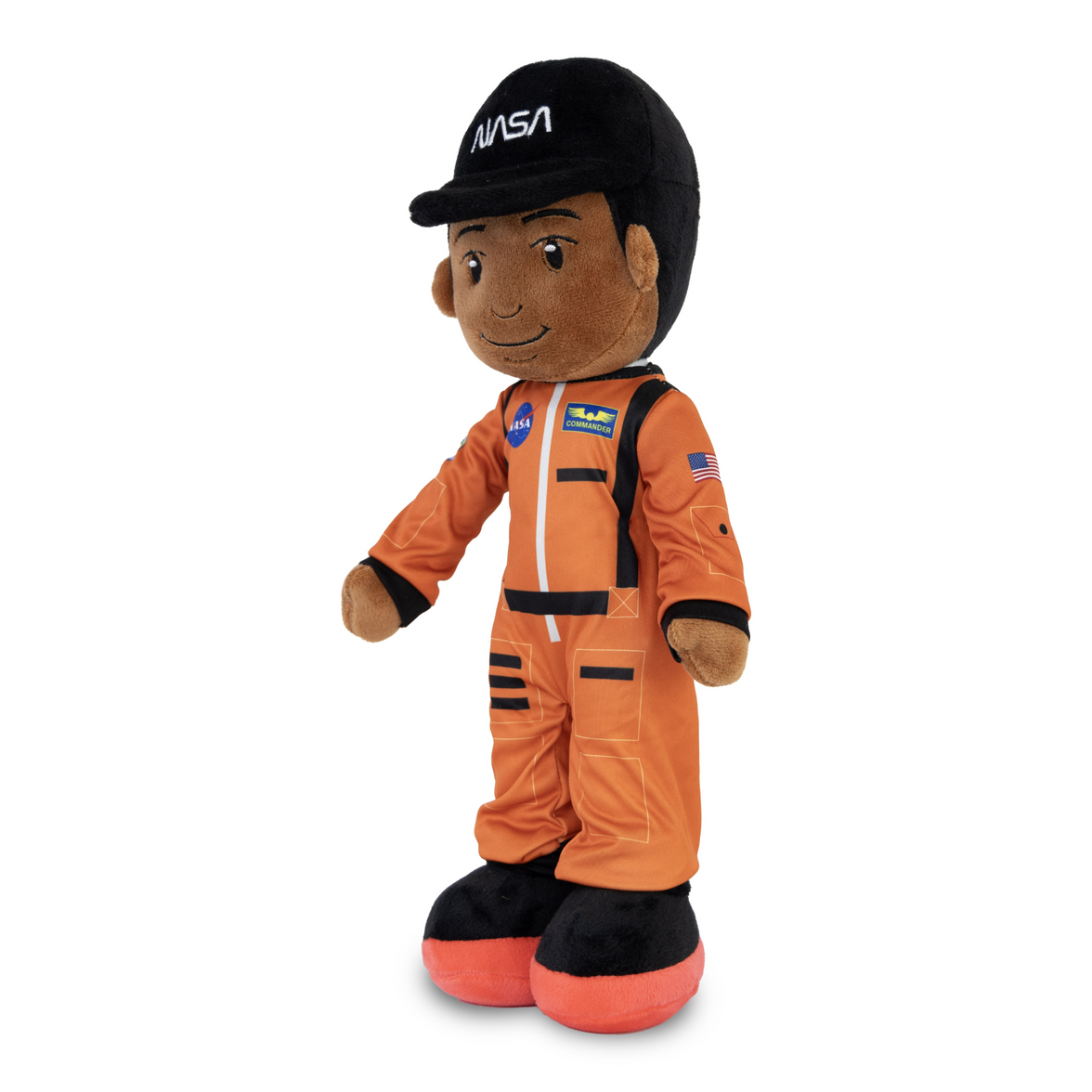 NASA | Astronaut Charlie 14” Plush Figure