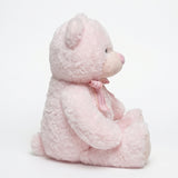 "Sophie" the 17in Pink Valentines Day My First Teddy Bear