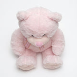 "Sophie" the 17in Pink Valentines Day My First Teddy Bear