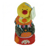 Gadzooks Stacking Cups 4Pc 9.25 - Gund Toys
