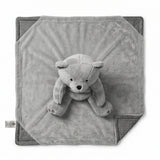 Thirty One Valentines Day Blanket Buddy in Grey