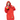 Sesame Street | Elmo Adult Snugible 2-in-1 Blanket Hoodie & Pillow