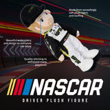 NASCAR | Hendrick Motorsports William Byron 14" Plush Figure
