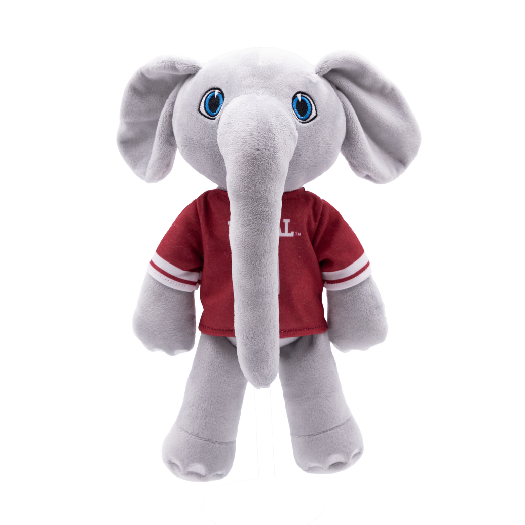 University of Alabama Big All 14 Inch Plush Figure "Wholesale"