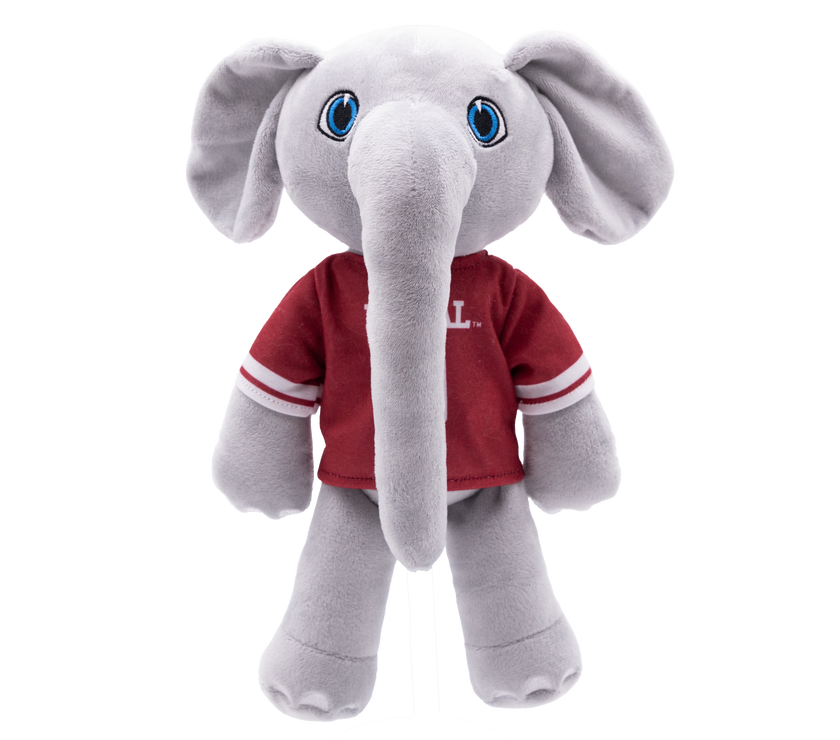 University of Alabama Big All 14 Inch Plush Figure "Wholesale"