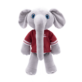 University of Alabama Big Al 14 Inch Plush Figure