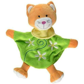 Hape Beleduc My First Cat "Cleo" Hand Puppet