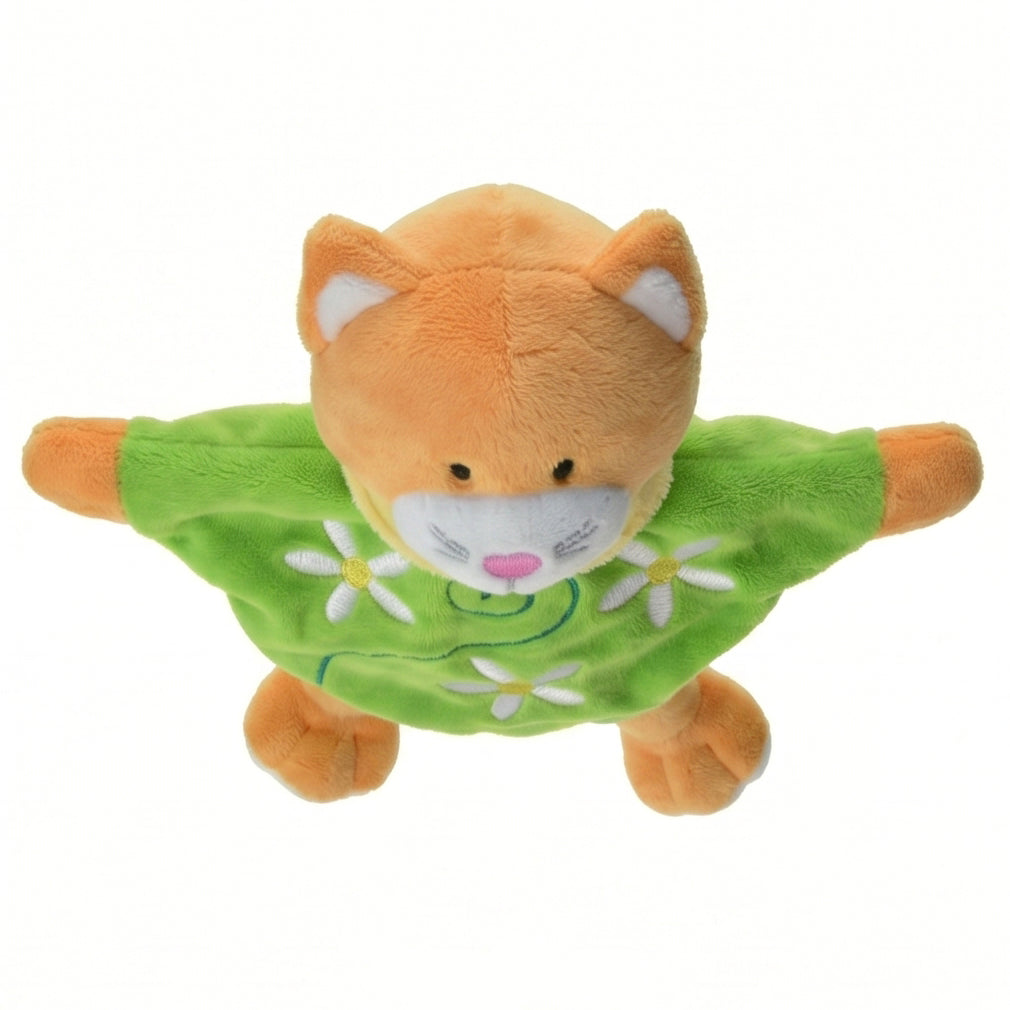 beleduc My First Cat "Cleo" Hand Puppet