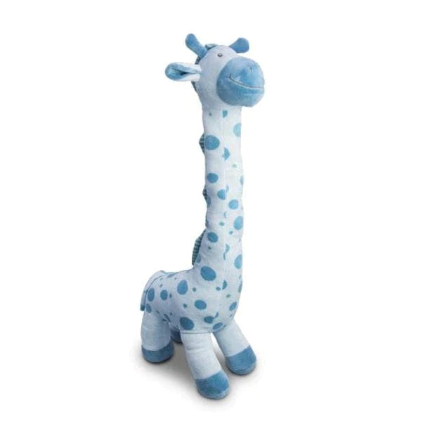 Beverly Hills Teddy Bear Stuffed Animals Blue Beverly Hills Teddy Bear Company 31" Giraffes