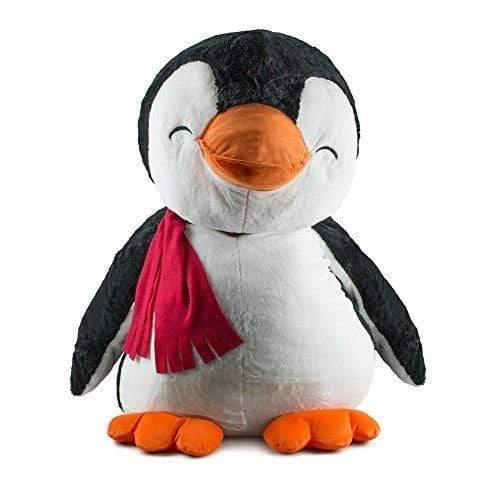 Beverly Hills Teddy Bear Plush Penguin 31"