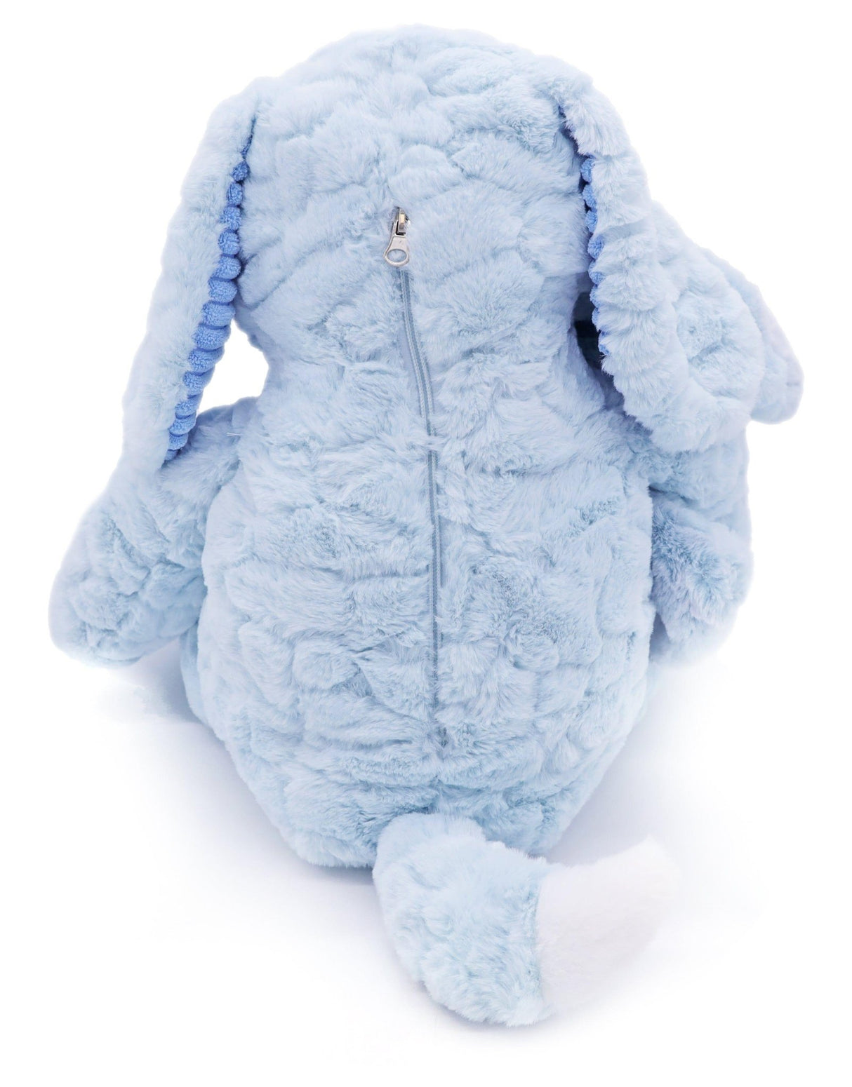 Blu-Boo Dog Blankie Bestie 2-in-1 Blanket & Plush
