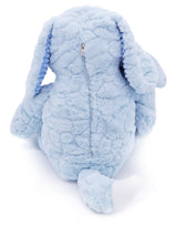 Blu-Boo Dog Blankie Bestie 2-in-1 Blanket & Plush