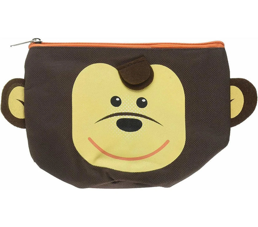 Cobble Creek Children's Snack Bag with Voice Recorder