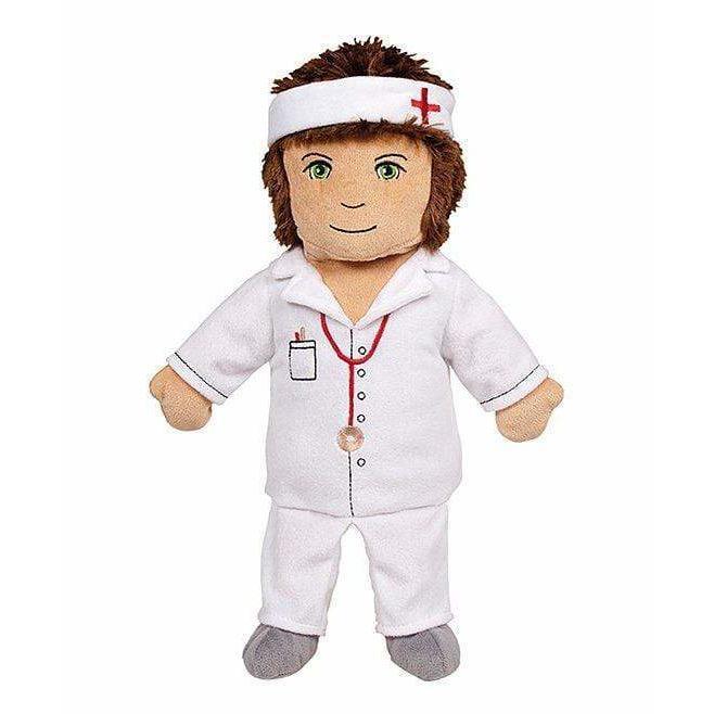 Doctor Hape Professional Hand Puppets – OrangeOnions Wholesale