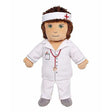 Hape Toys Doctor Doctor Hape Professional Hand Puppets