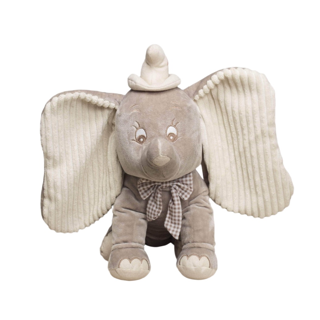 "Dumbo" the 16in Luxury Plush Elephant Animal Toy by Disney